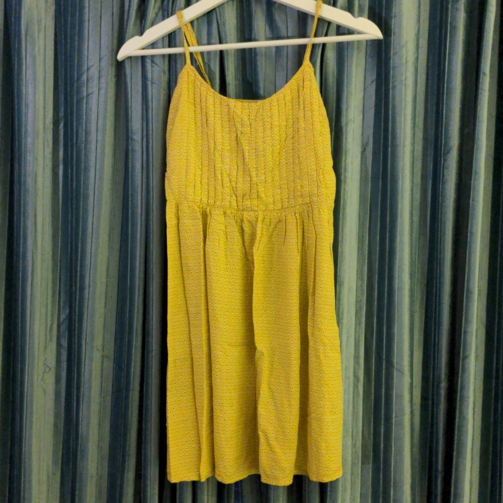 Cute dress